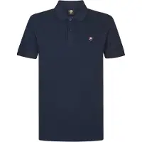 Petrol Industries Camiseta 'Dolphin' navy