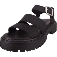 Timberland Sandalias negro