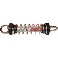 Douglas Marine Muelle 203 Acero Inoxidable