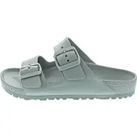 Birkenstock Sandalias Arizona EVA mujer - Verde - 38