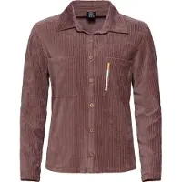 Chillaz - Women's Vogesen Mountain Flower - Blusa size 34, marrón