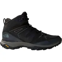 The North Face - Hedgehog Mid GORE-TEX - Botas de trekking size 40,5, negro