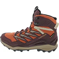 Lowa - Women's Maddox Pro GTX Mid - Botas de trekking size 38 - Regular, marrón