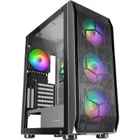Mars Gaming Caja Torre Pc Mc-kx