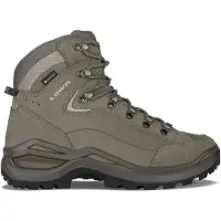 Lowa - Women's Renegade Evo GTX Mid - Botas de trekking size 43,5, gris