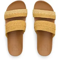 Reef Sandalias Cushion Vista Hi
