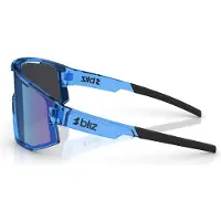 Bliz - Fusion Small S3 - Gafas de ciclismo azul