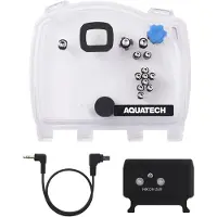 Aquatech Kit de conversión Serie Nikon Z6III