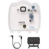 Aquatech Kit de conversión Canon R1