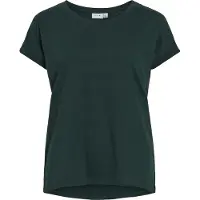 Vila Vidreamers Cuello Redondo Camiseta