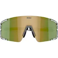 Bliz - P003 Cat. 3 - Gafas de ciclismo oliva