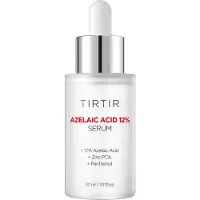 TIRTIR - Sérum Facial con Ácido Azelaico Azelaic Acid 12% Serum