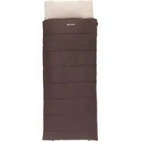 Outwell Saco De Dormir Contour Supreme