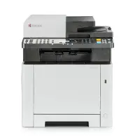 Kyocera ECOSYS MA2100cfx Impresora láser color A4 todo en uno (4 en 1)