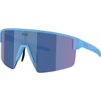 Bliz - P004 Mirror Cat. 3 - Gafas de ciclismo azul