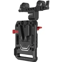 SmallRig Montaje De Batería De Cámara V Mount 2991