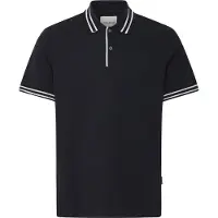 Blend Camiseta 'BHFable' negro / blanco