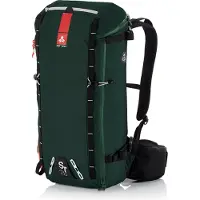 Arva - Mochilas - ST28 Green - Verde