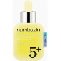 Numbuzin - No.5 Glutathione Vitamin Tone-up Sun Serum 30ml