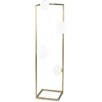 Ideal Lux ANGOLO PT5, Estructura de soporte,