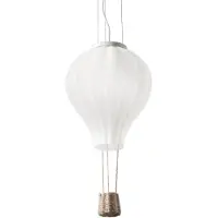 Ideal Lux DREAM BIG SP1, suspensión,