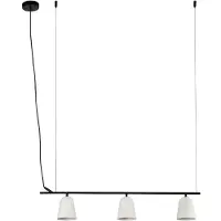 LOREFAR STUDIO, Suspensión Lineal, Lámpara Barcelona
