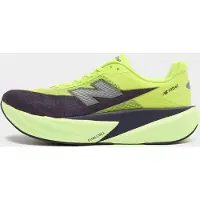 New Balance - Fuelcell Rebel V5 - Zapatillas para correr size 44, verde