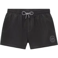 Bench Bermudas gris / negro