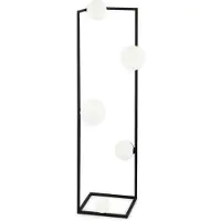 Ideal Lux ANGOLO PT5, Estructura de soporte,