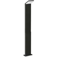 Ideal Lux STYLE PT 4000k, Barra de iluminación, altura 100 cm,