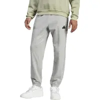 Adidas adidasPantalón Brand Love French Terry M Medium Grey Heather Hombre