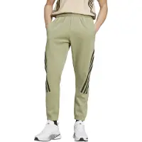 Adidas adidasPantalón Future Icons 3 bandas L Tent Green Hombre