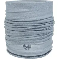 Buff - Merino Lightweight - Pañuelo size One Size, gris