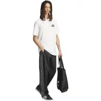 Adidas Originals Unisex Milan Superstar Graphic T-shirt Talla: M | Camisetas de Seda Outlet | Unisex