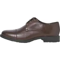 Jack & Jones Zapatos Oslo Leather Dress