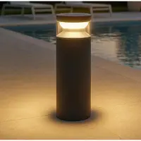 Ideal Lux BOEING PT H040, Lámpara de pie,
