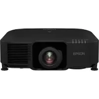 Epson Proyector Eb-pu1008b Wuxga 8500 Lumens