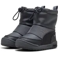 Puma Botas de nieve 'Multiflex 2' antracita / negro