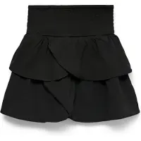Vero moda Falda 'VMEmma' negro