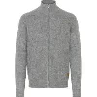INDICODE JEANS Cárdigan ' IDBratram ' gris