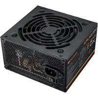 Cougar Fuente De Alimentación Atlas 650w 80 Plus Bronze