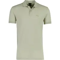 BOSS Camiseta 'Pio 1' beige