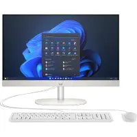 HP Ordenador All In One Proone 240 G10 23.8´´ Ultra 7-155u/16gb/512gb Ssd