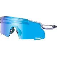 Shimano - Equinox 5 Allroad S2 - Gafas de ciclismo azul