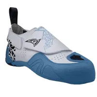 Mad Rock - Kid's Mad Monkey - Pies de gato size 30, azul/gris