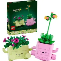 LEGO Plantas Bailarinas