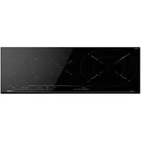 Teka Placa De Inducción Maestro Izc 83620 Mst 80 Cm 8 Fuegos