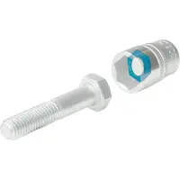 Hazet Insertos magnéticos p. llaves vaso LLAVE DE VASO 10-19MM