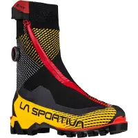 La Sportiva - G-Tech - Calzado de expedición size 47,5, negro