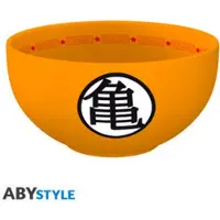 Abystyle Taza Goku Symbols
